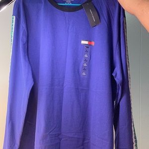 Tommy jeans for man size extra large call or blue Tommy Tommy Tommy